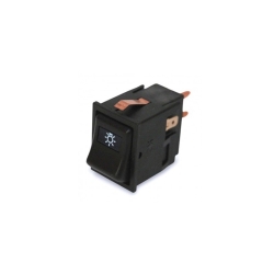 Włącznik świateł 1976-1997