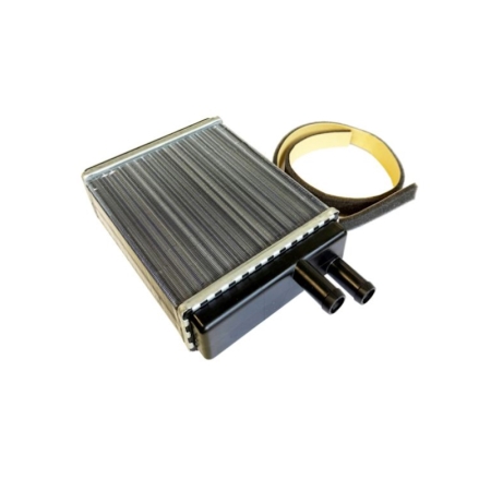 Wkład nagrzewnicy 1984-1991