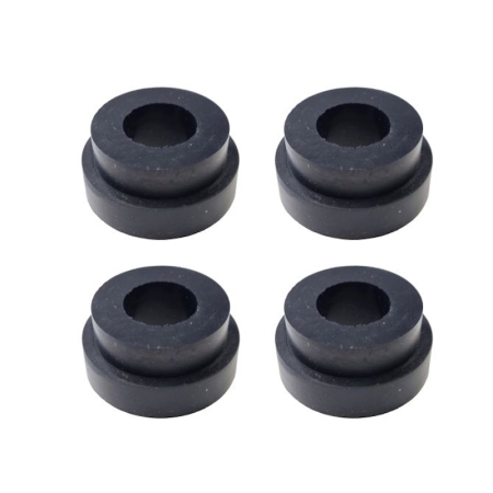 Tuleje mocowania wózka tył, małe , zestaw