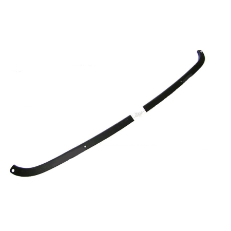 Listwa  mocowania zderzak  przód